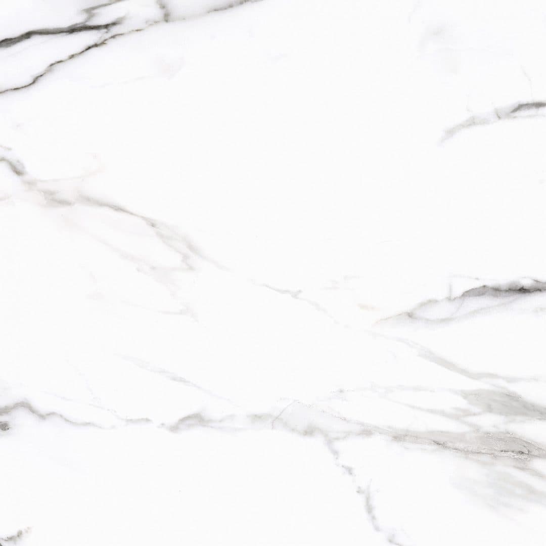 Cerrad Calacatta White Półmat, Gładka