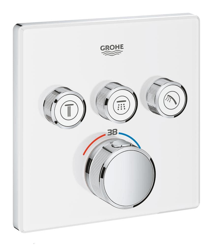 Grohe Grohtherm Smart Control 29157LS0