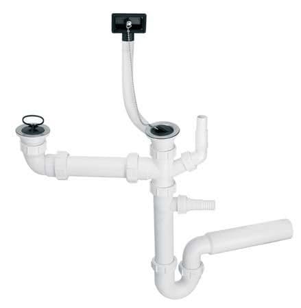 McAlpine HC7+DO2-U