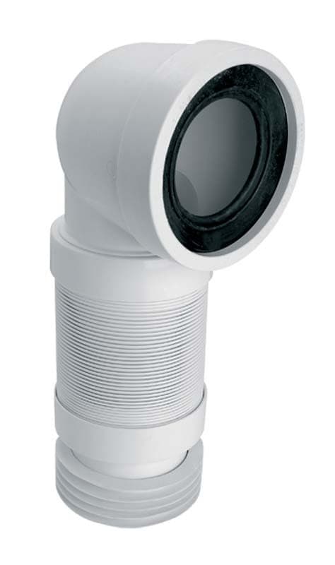 McAlpine WC-CON8F