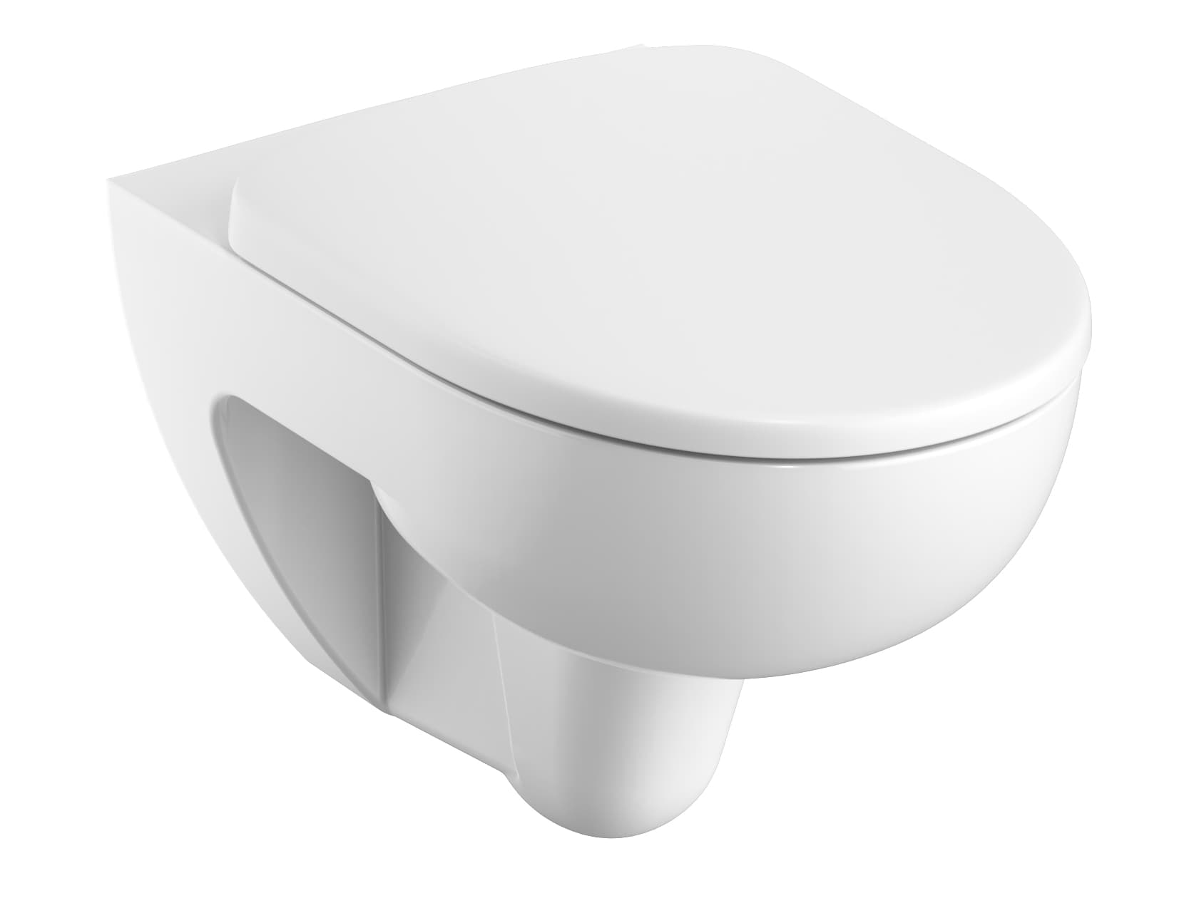 GEBERIT Selnova Compact 500.349.01.1