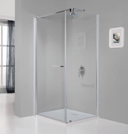 Sanplast Prestige III KNDJ/PRIII-75x90-SsbW0