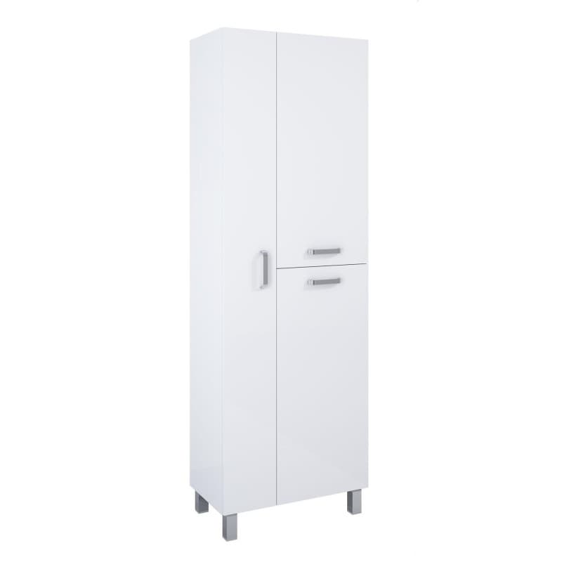Elita Meble Sunn 60 3D White HG
