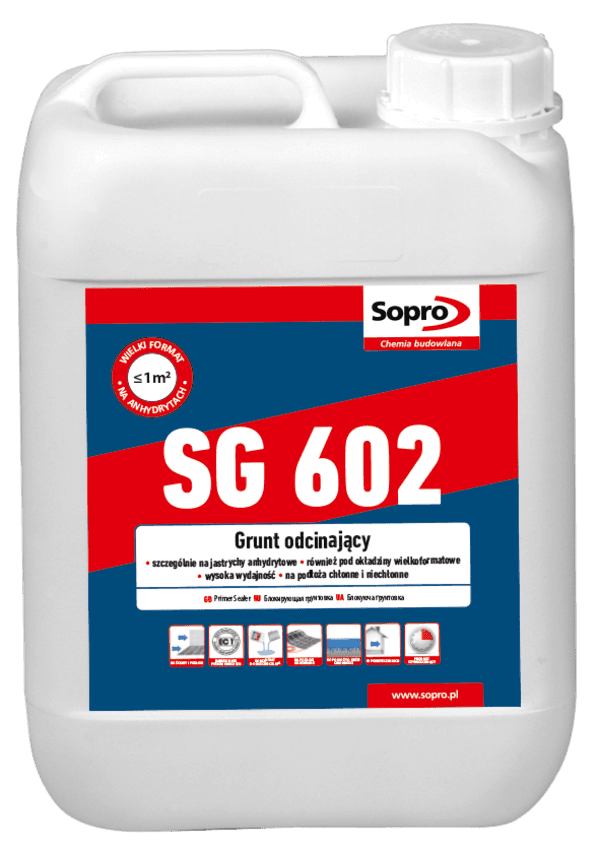 Sopro SG 602