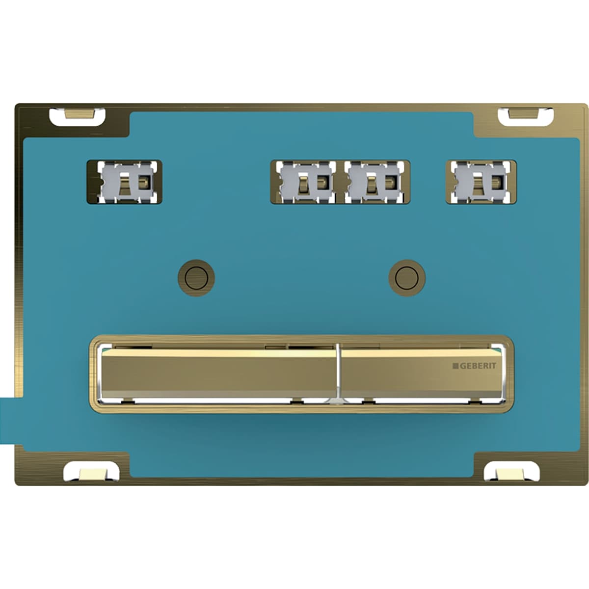 GEBERIT Sigma 115.672.00.2