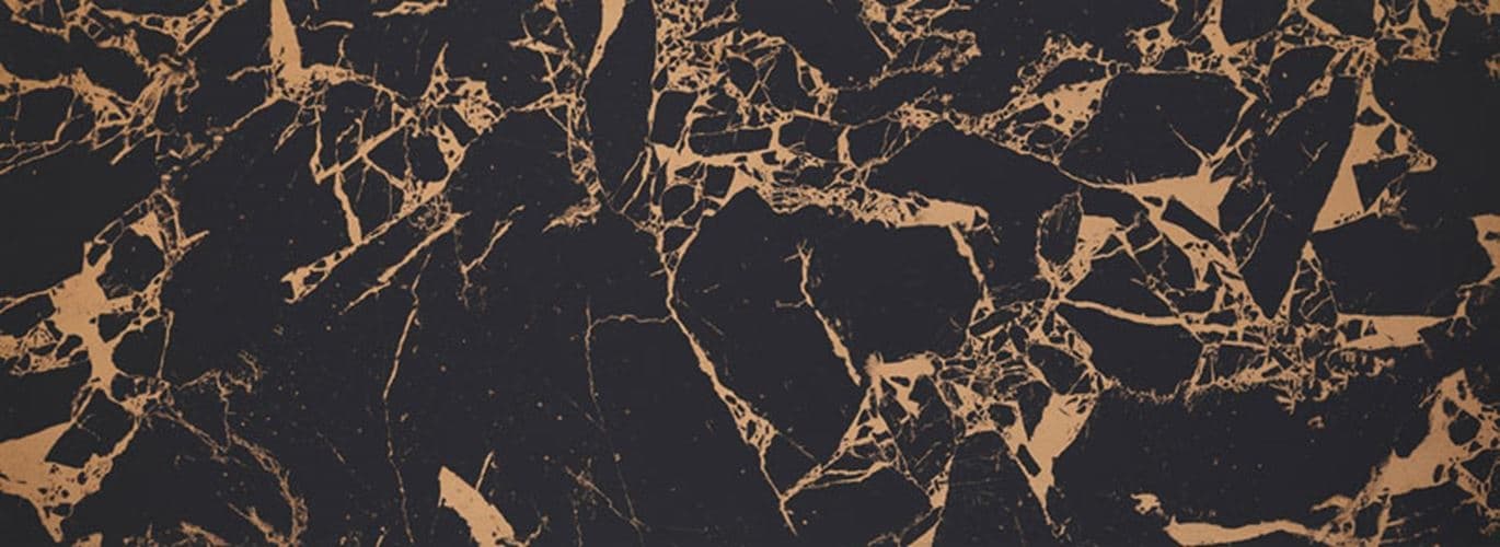 Tubądzin Gold Moon Dark