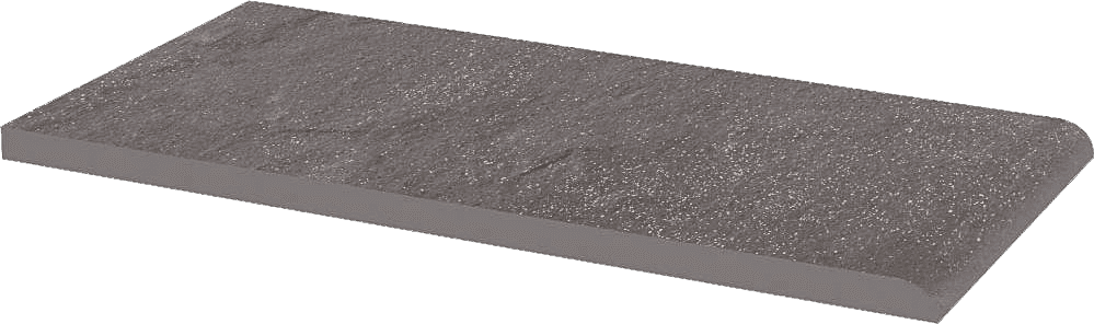 Ceramika Paradyż Taurus Grys Parapet