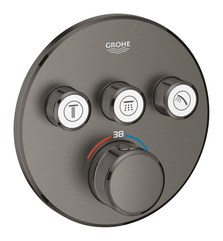 Grohe Grohtherm Smart Control 29121AL0