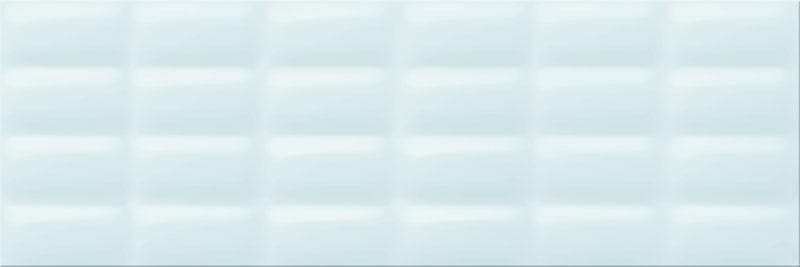 Opoczno Mint Glossy Pillow OP685-006-1