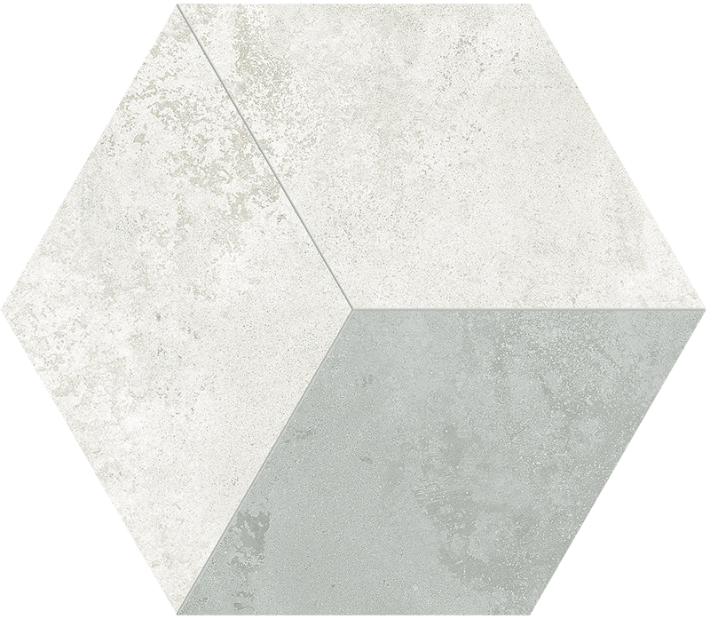 Tubądzin Torano Hex 2