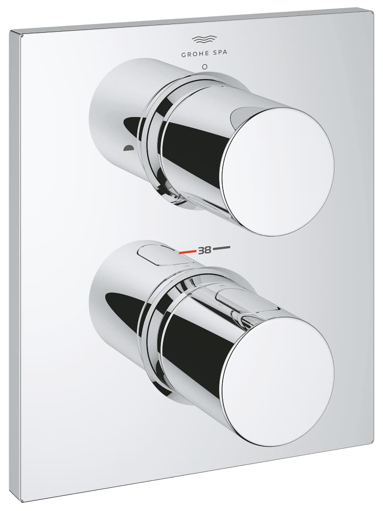 Grohe Grohtherm F 27618000
