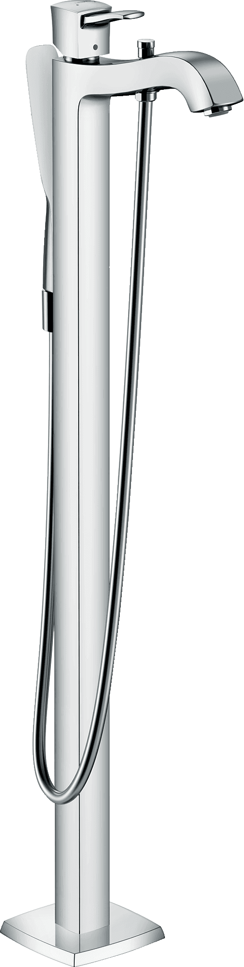 Hansgrohe Metropol Classic 31445000