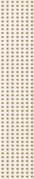 Ceramika Paradyż Doppia Beige Listwa