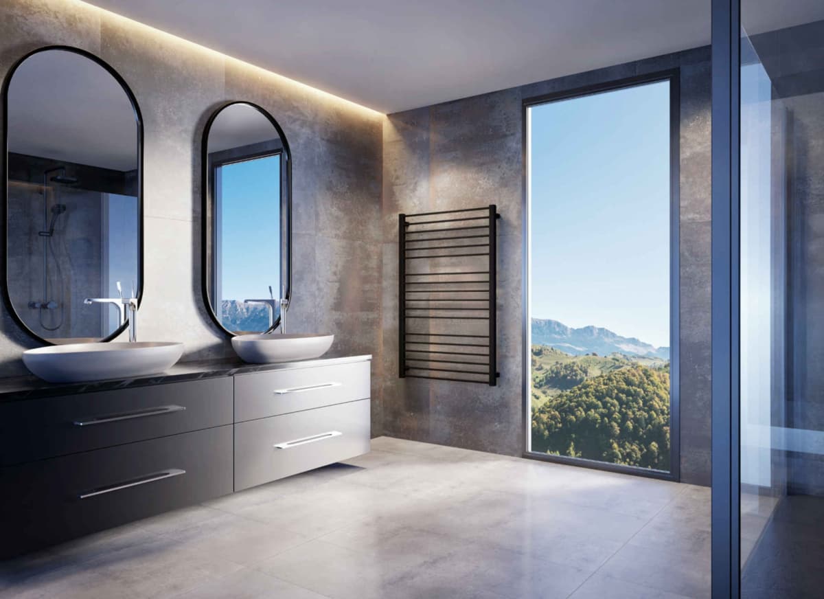 GEBERIT Xeno² 500.833.01.1