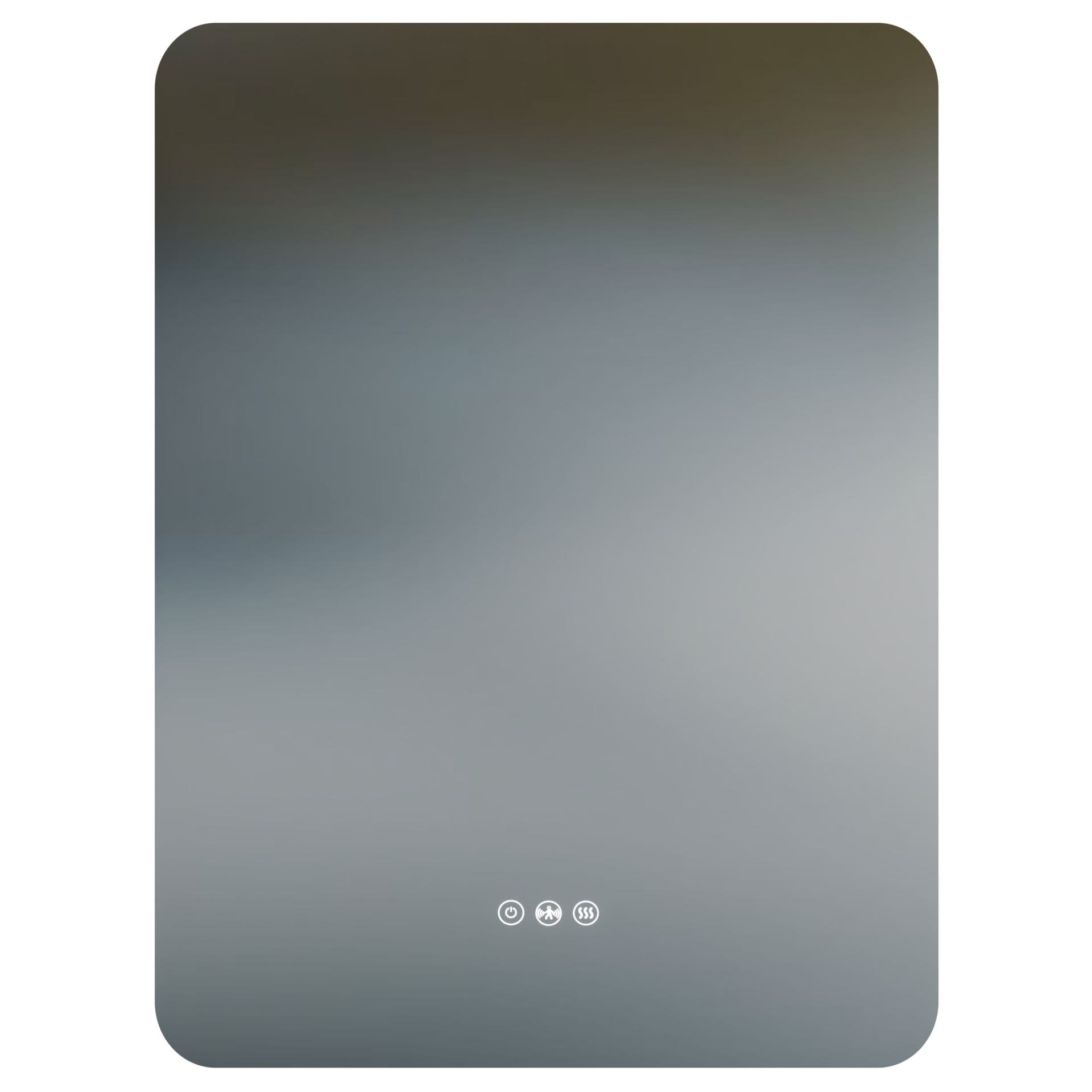 IO Luka New Square LUKA.NS.6080.LED