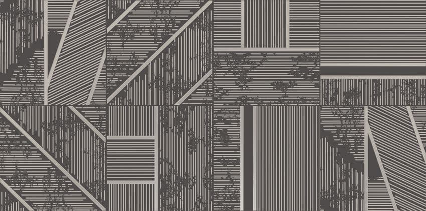 Domino Duo Graphite A