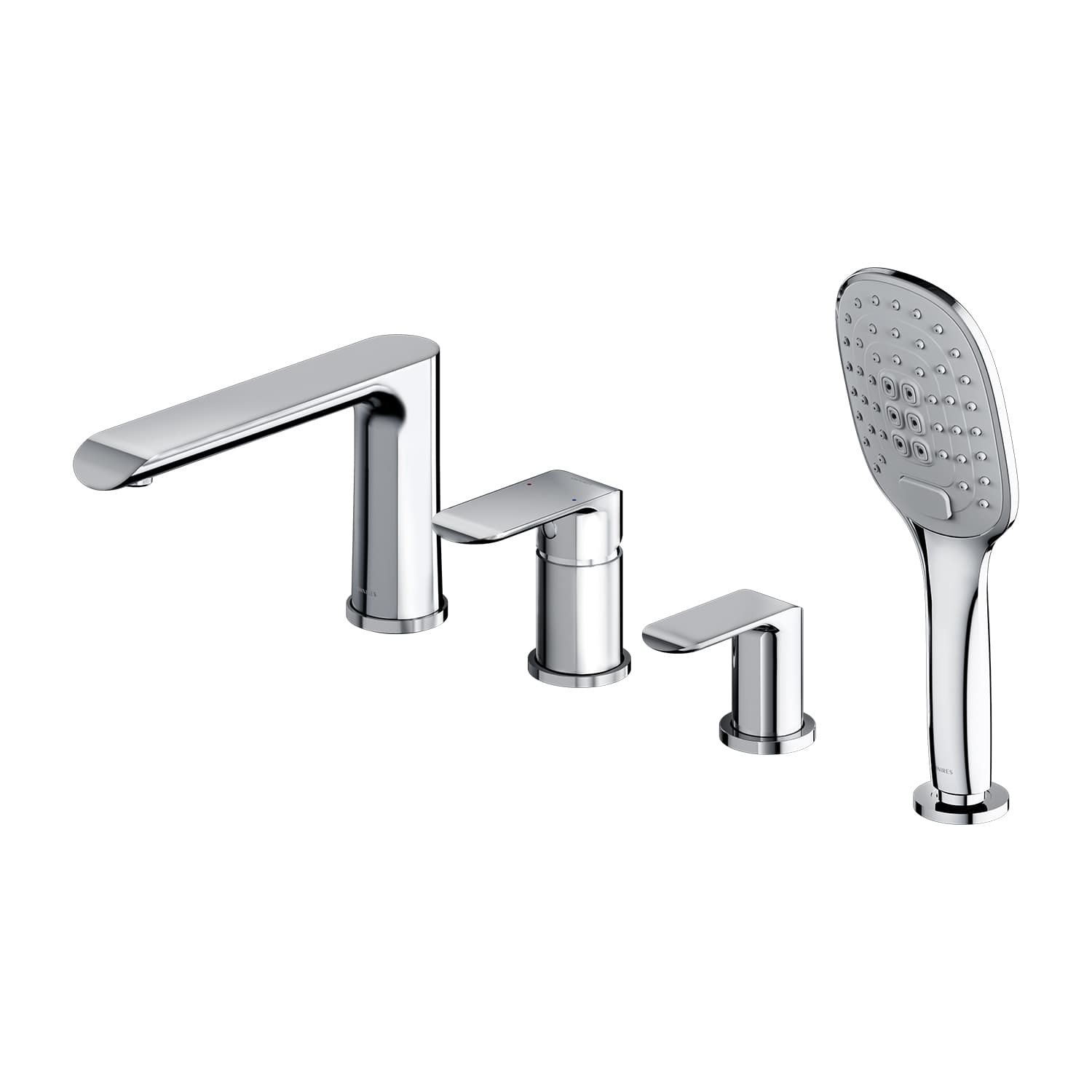 OMNIRES Sacramento SC2332XCR