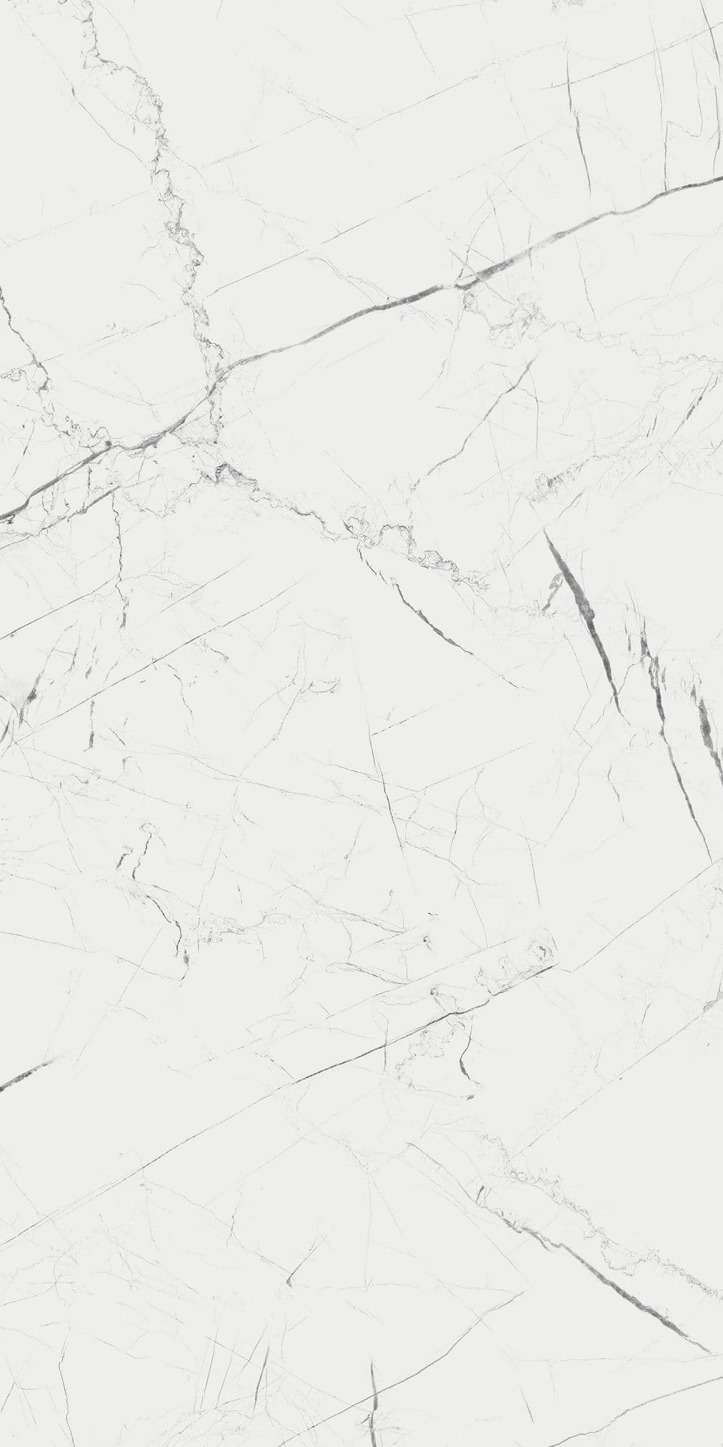 Cerrad La Mania Marmo Thassos White Poler