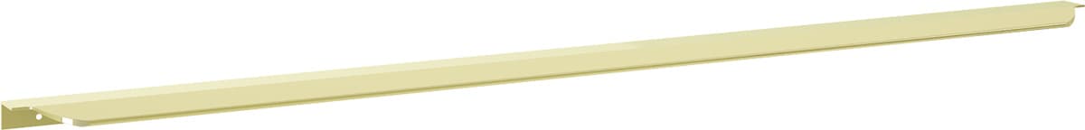 Tubądzin Monolith Mantigo Ivory Mat