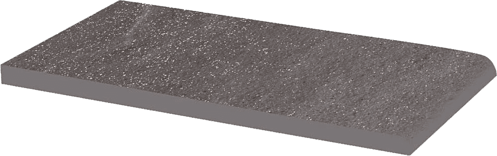 Ceramika Paradyż Taurus Grys Parapet