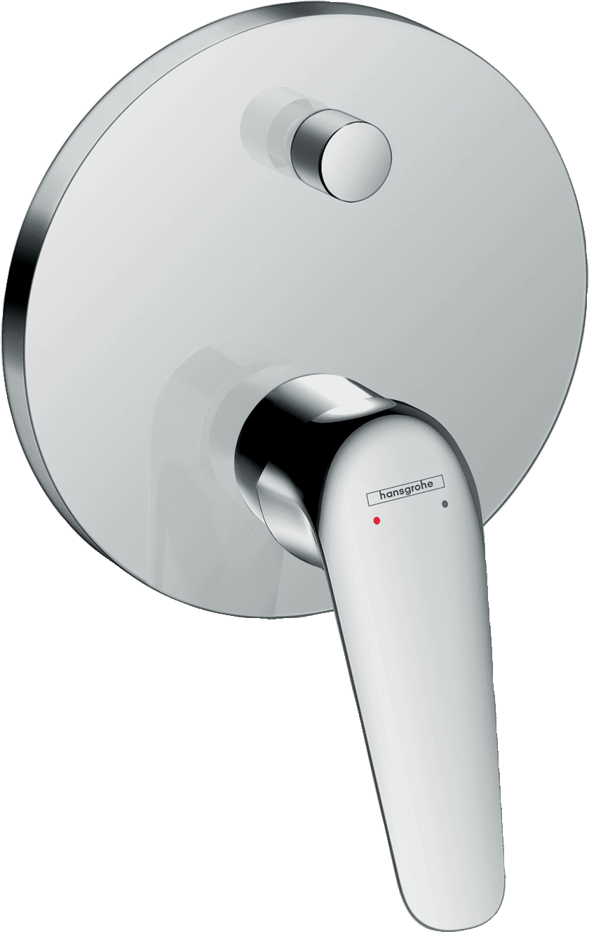 Hansgrohe Novus 71046000