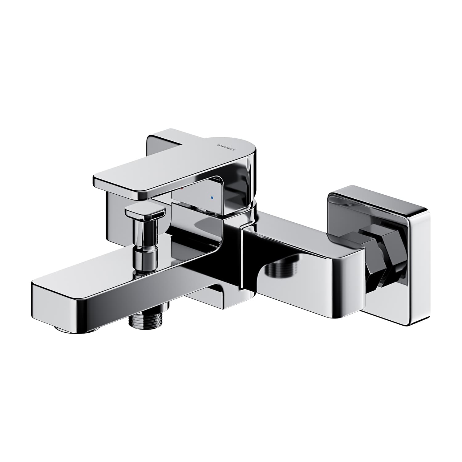 OMNIRES Baretti BA7830CR