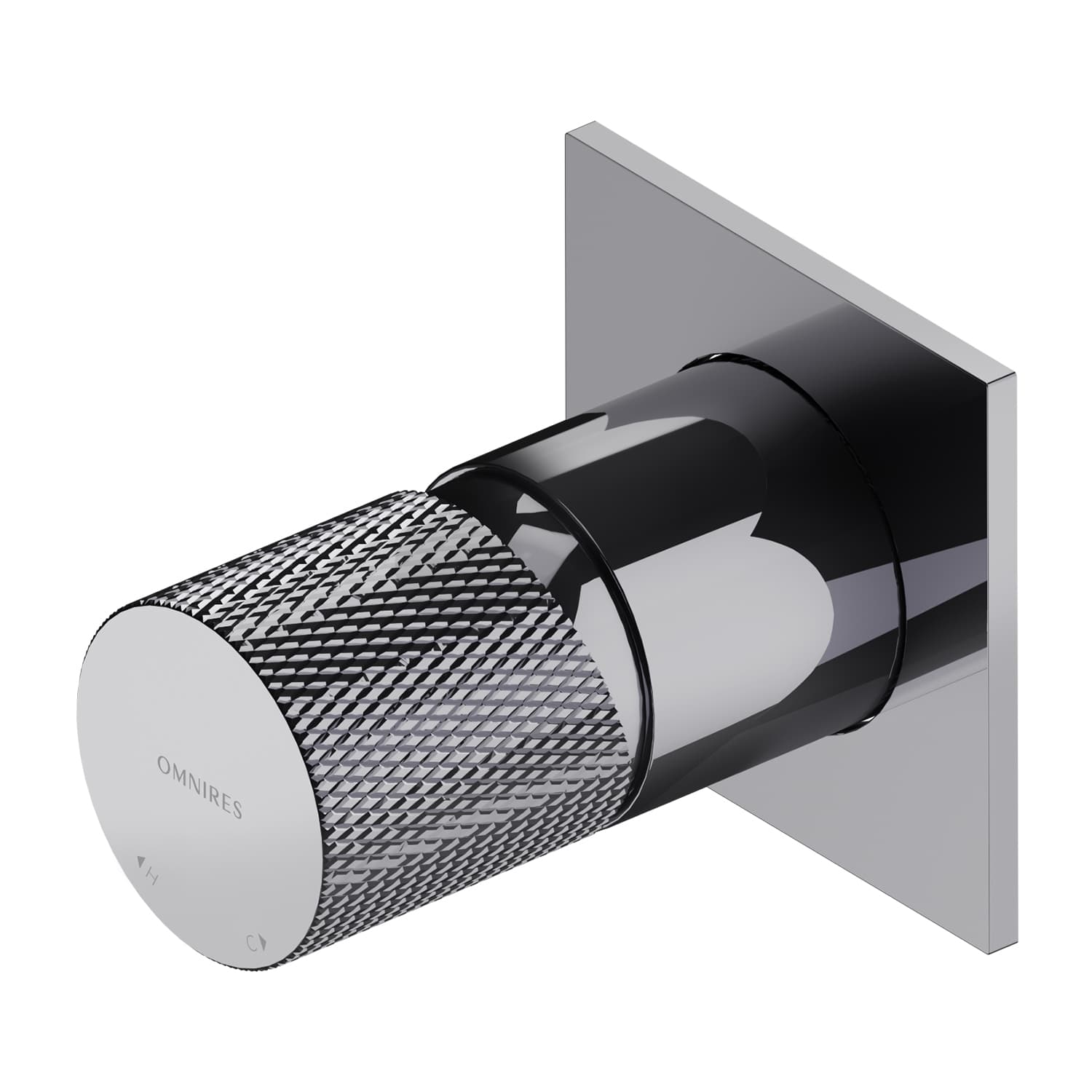 OMNIRES Contour CT8045CR