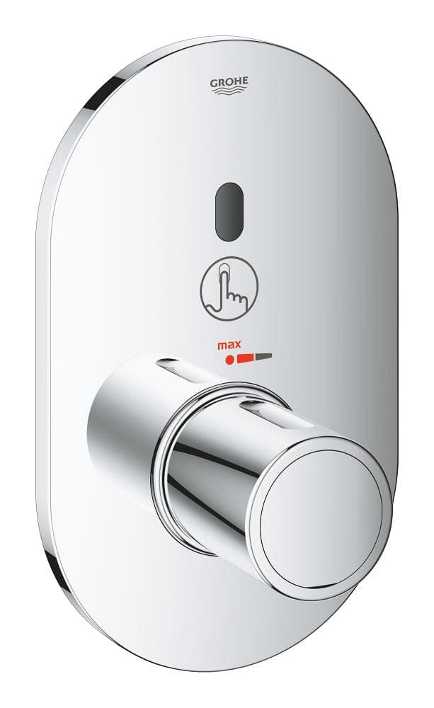 Grohe Eurosmart Cosmopolitan E 36456000