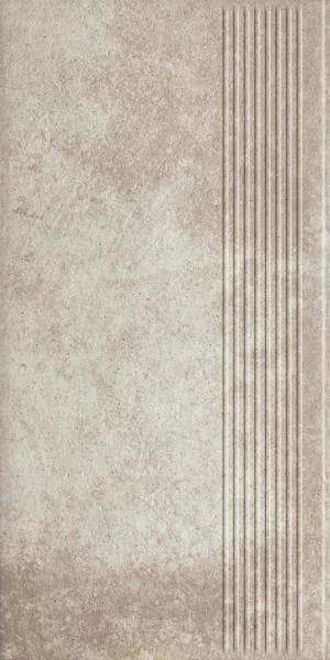 Ceramika Paradyż Viano Beige Stopnica Prosta