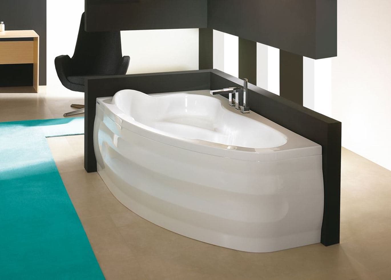 Sanplast Comfort OWAU/CO 620-060-0540-01-000