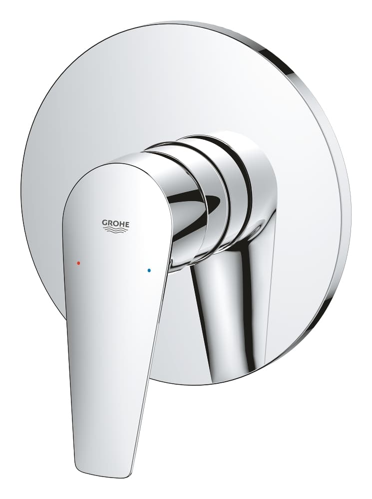 Grohe BauEdge 2020 24161001