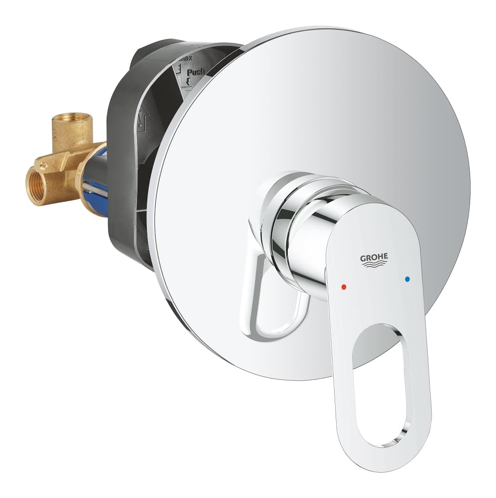 Grohe BauLoop 29080000