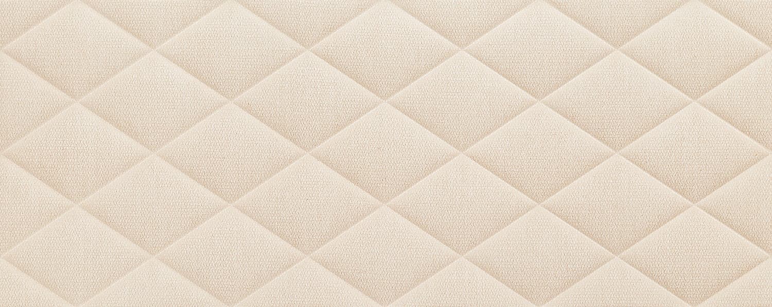 Tubądzin Chenille Pillow Beige STR