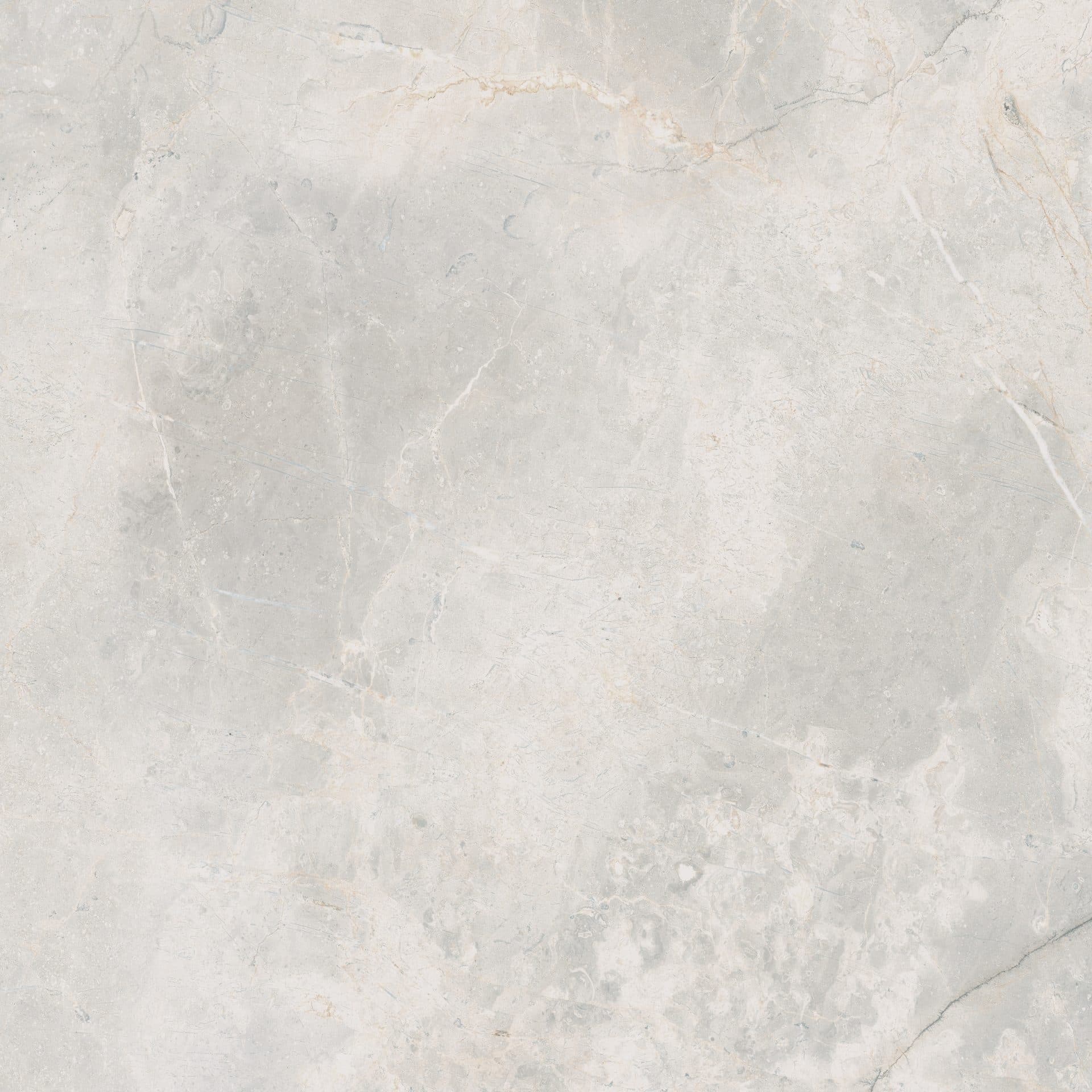 Cerrad Masterstone White Mat, Gładka