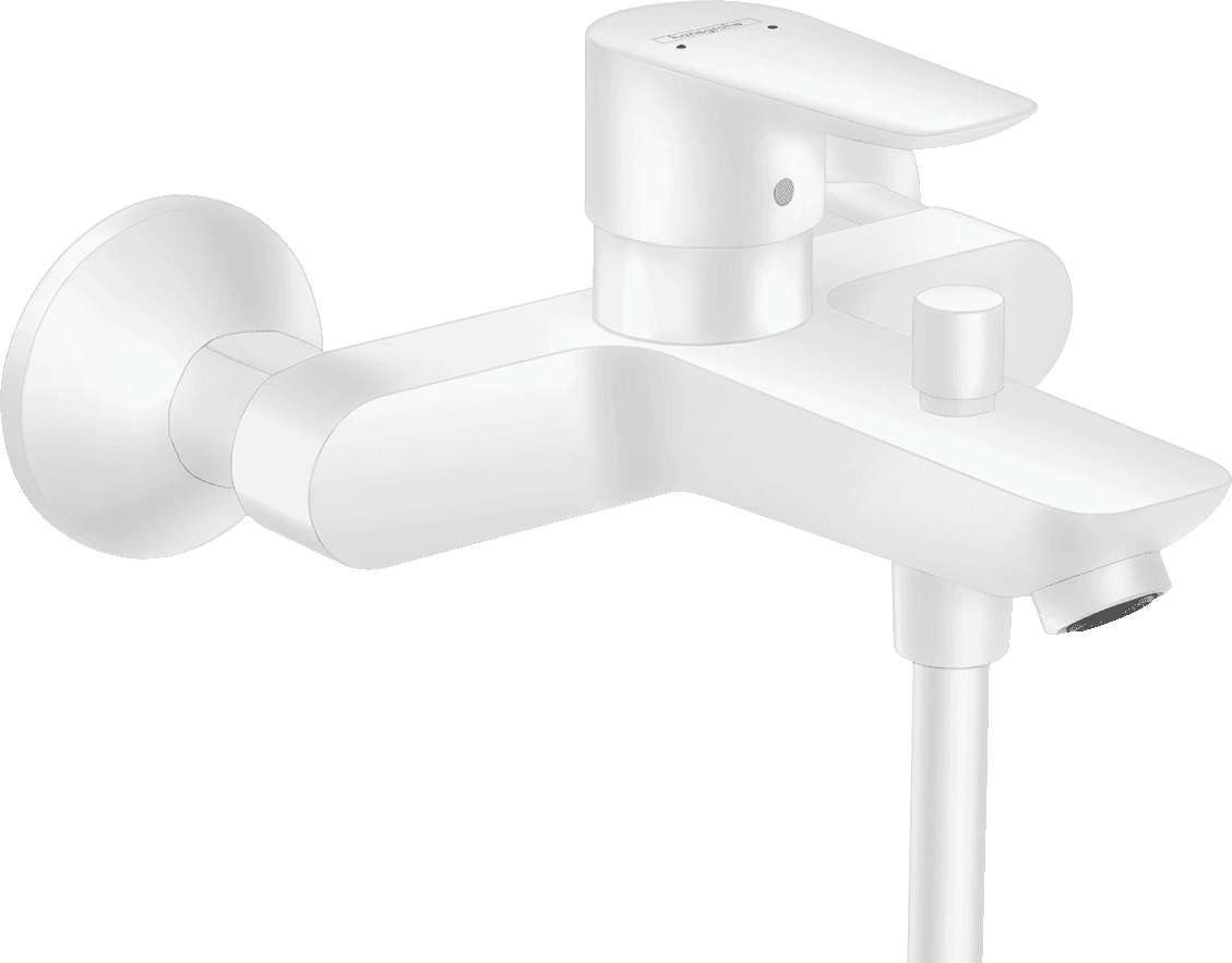 Hansgrohe Talis E 71740700
