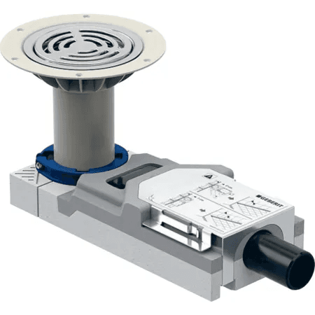 GEBERIT 154.057.00.1
