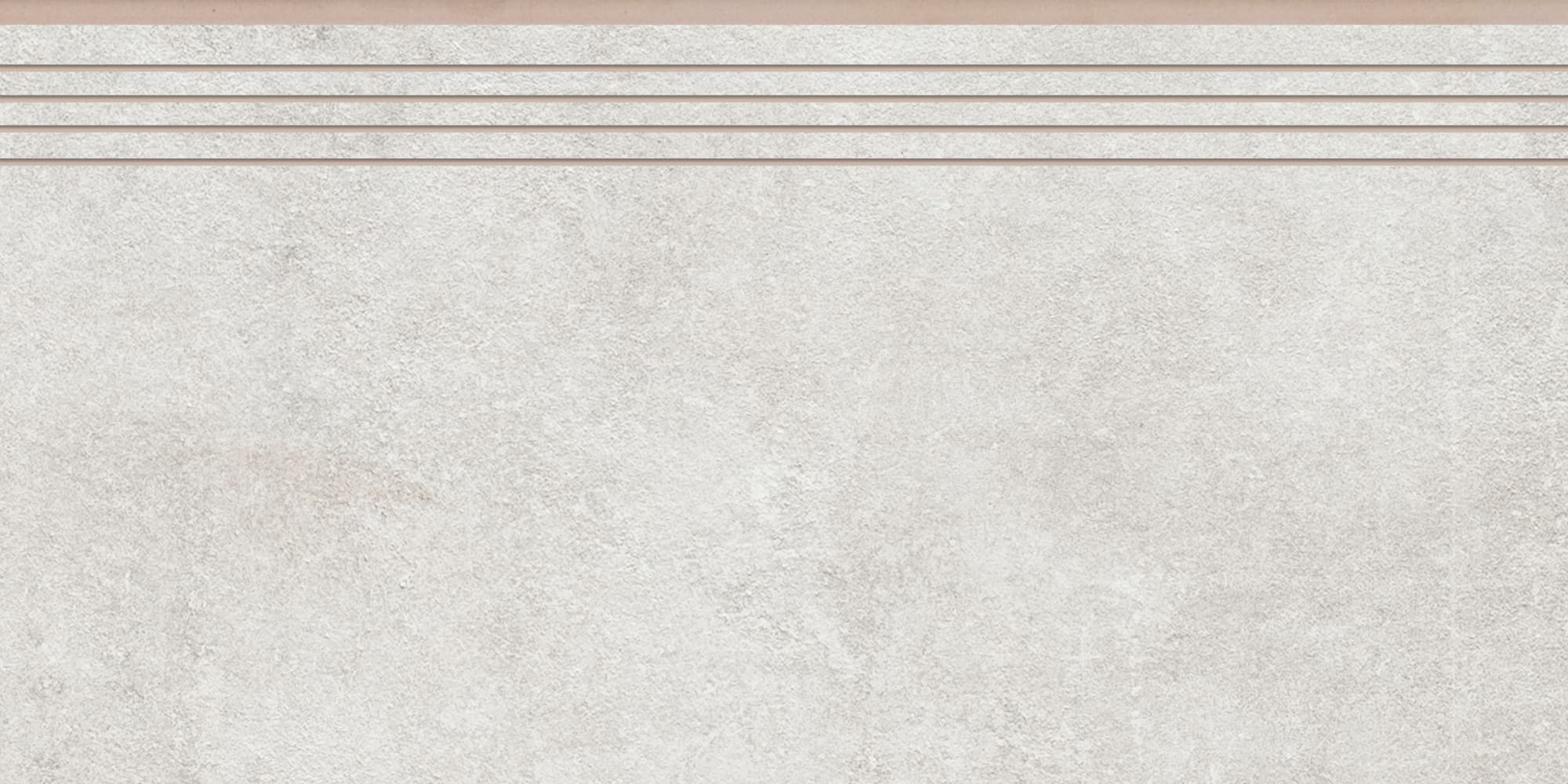 Cerrad Montego Gris Mat,Struktura