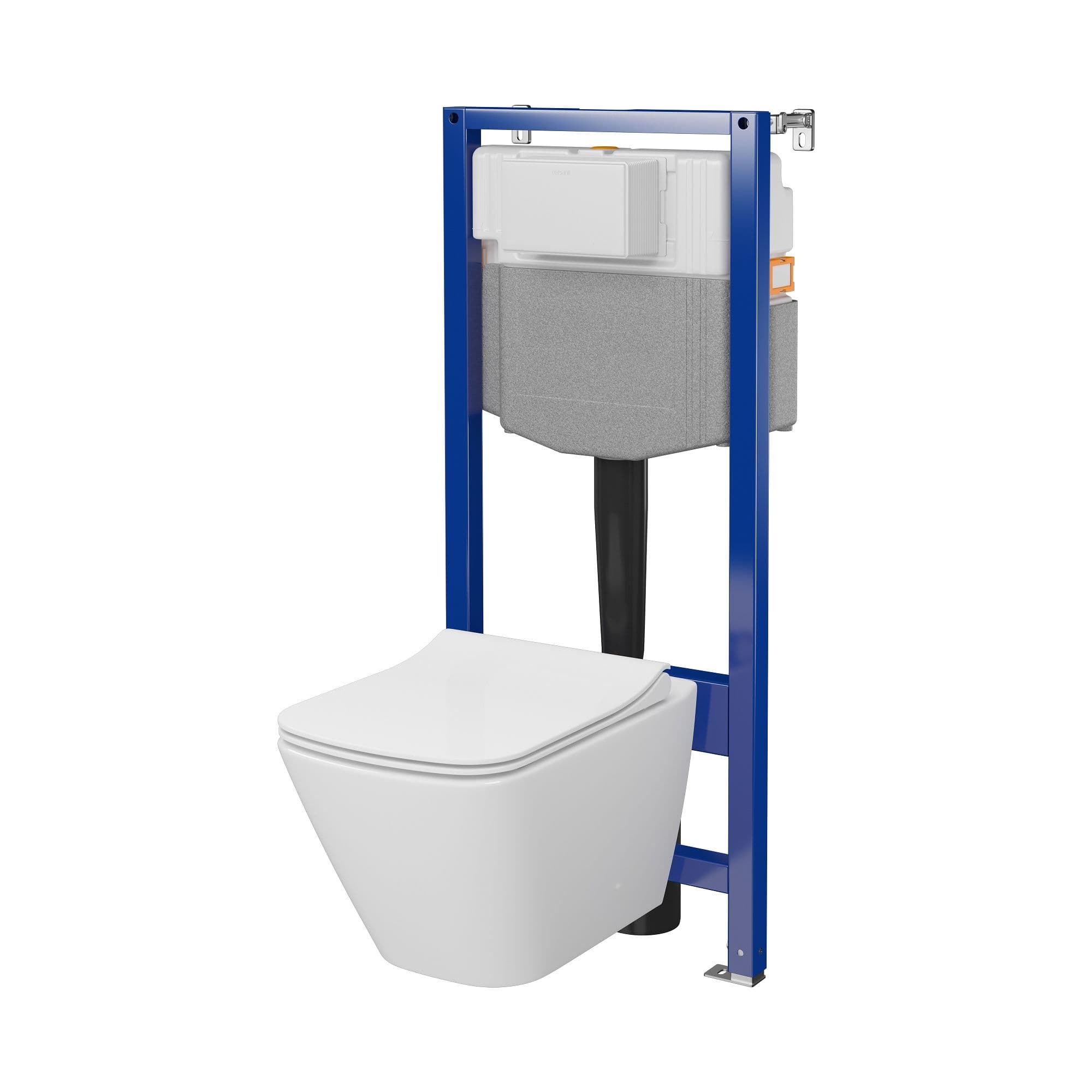 Cersanit AQUA SET C17 S701-797