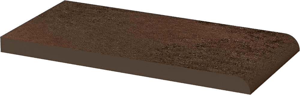 Ceramika Paradyż Semir Brown Parapet