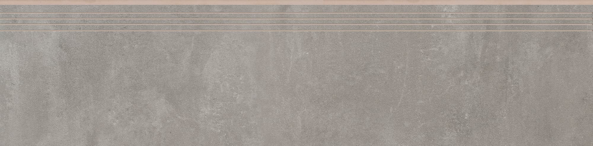 Cerrad Tassero Gris Mat,Struktura