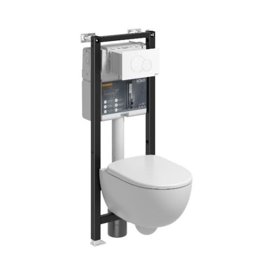 KOŁO Nova Pro Premium 99673000