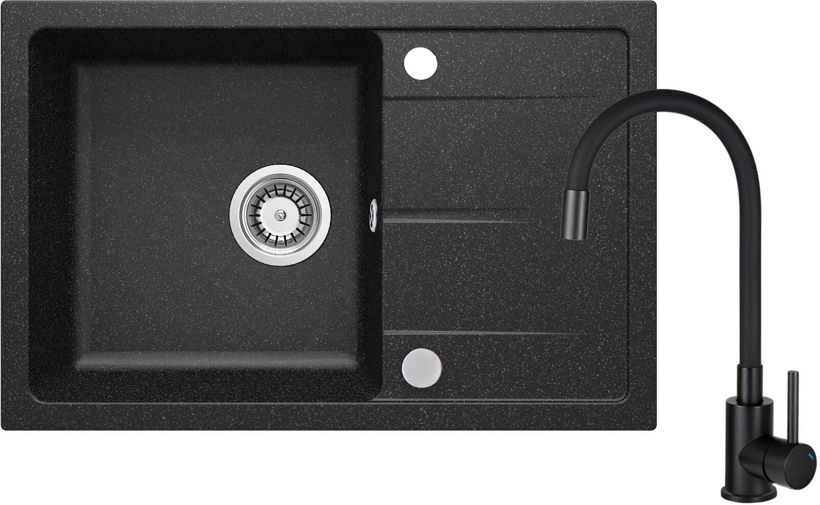 Deante Leda ZRDP2113