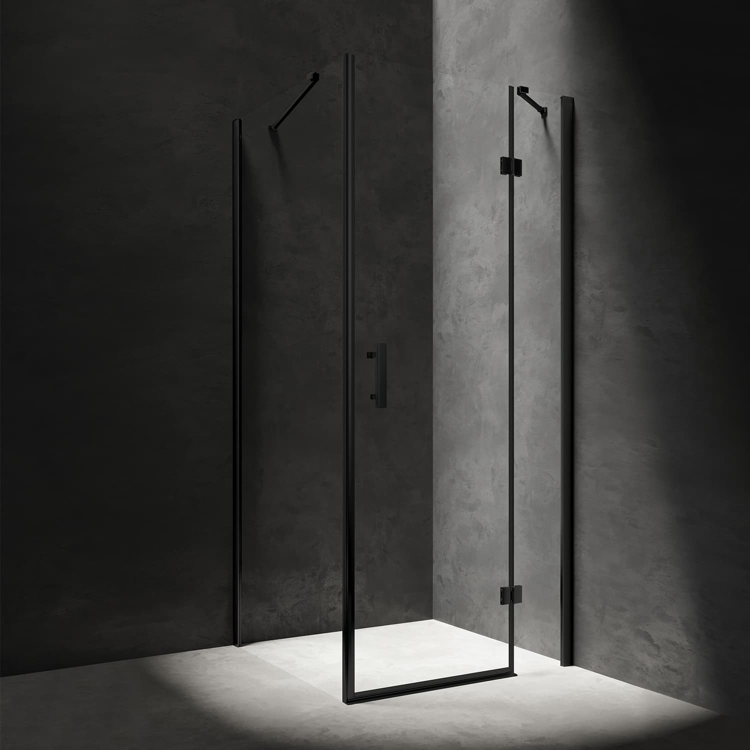 OMNIRES Manhattan MH8010BLTR