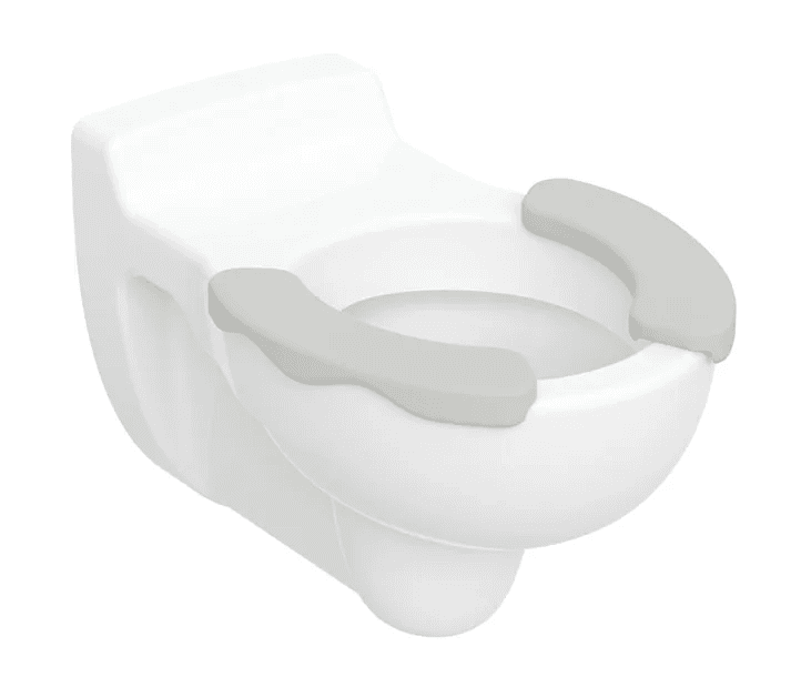 GEBERIT Bambini 201715000