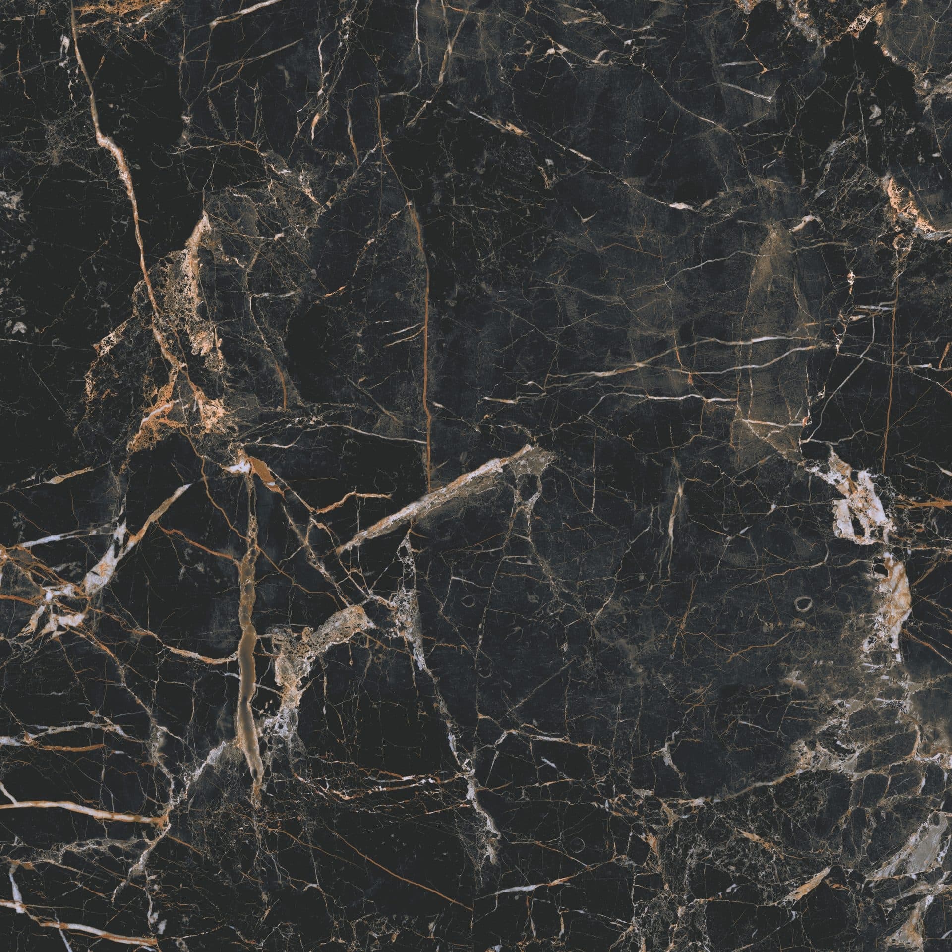 Cerrad Marquina Gold Mat, Struktura