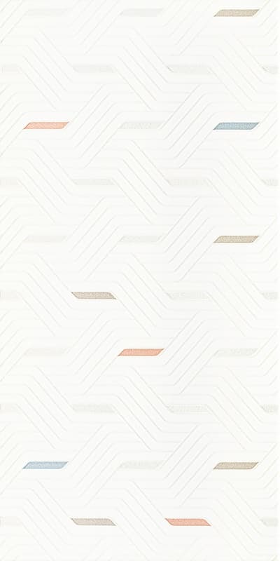 Ceramika Paradyż Synergy Colour Inserto Mix
