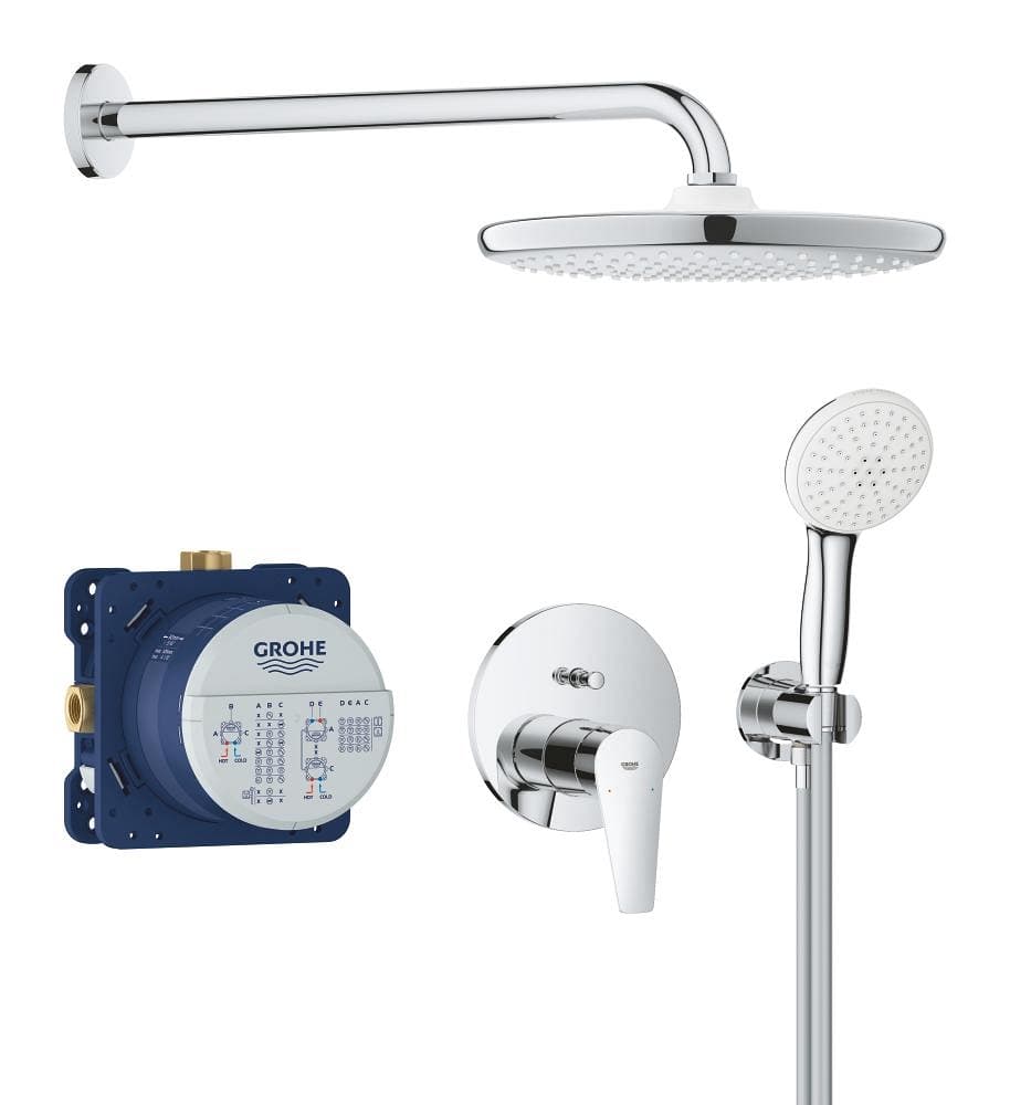 Grohe BauEdge 25290000
