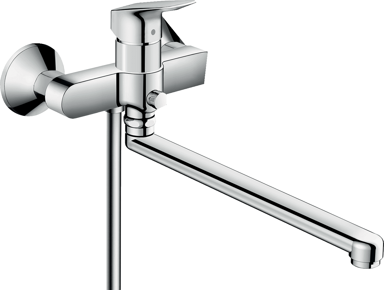 Hansgrohe Logis 71402000
