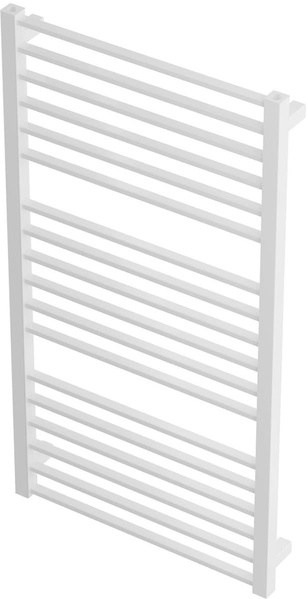 GEBERIT Smyle Square Slim 500.687.01.1
