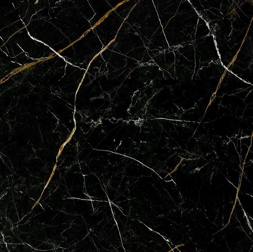 Opoczno Royal Black Polished OP537-003-1